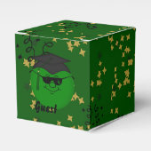 Ballotins Ballotin Confetti-Sq Vert (Verso)