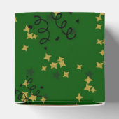 Ballotins Ballotin Confetti-Sq Vert (Haut)