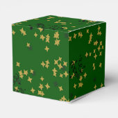 Ballotins Ballotin Confetti-Sq Vert (Arrière)