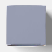Ballotins Ballotin cool Grey (Haut)