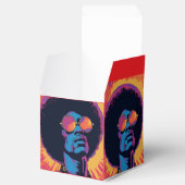 Ballotins Ballotin cool/rétro (Ouvert)