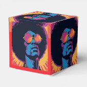 Ballotins Ballotin cool/rétro (Arrière)