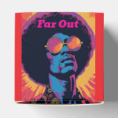 Ballotins Ballotin cool/rétro (Haut)