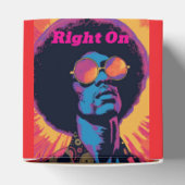 Ballotins Ballotin cool/rétro (Haut)