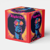 Ballotins Ballotin cool/rétro (Arrière)