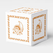 Ballotins Ballotin - Corne de Plenty (Verso)