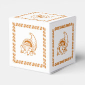 Ballotins Ballotin - Corne de Plenty (Arrière)