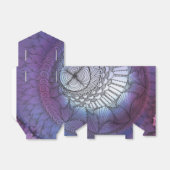 Ballotins Ballotin couleur éclat (Déplié)