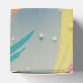 Ballotins Ballotin couleur Raindrop Brushstroke Candy (Haut)