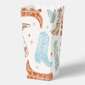 Ballotins Ballotin Cowboy Popcorn (Verso)