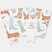 Ballotins Ballotin Cowboy Popcorn (Déplié)