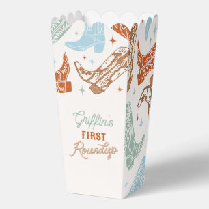 Ballotins Ballotin Cowboy Popcorn