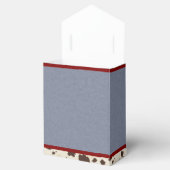 Ballotins Ballotin Cowgirl (Ouvert)