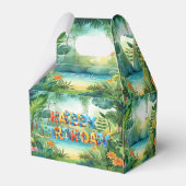 Ballotins Ballotin Cute Dinosaur (Arrière)