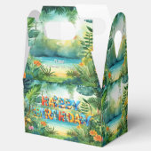 Ballotins Ballotin Cute Dinosaur (Ouvert)