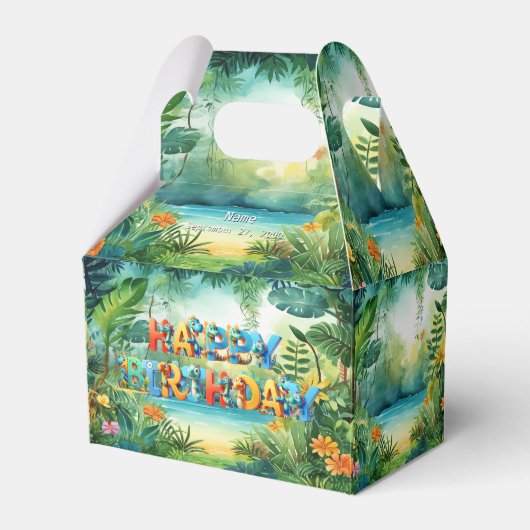 Ballotins Ballotin Cute Dinosaur (Verso)