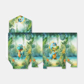 Ballotins Ballotin Cute Dinosaur (Déplié)