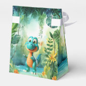 Ballotins Ballotin Cute Dinosaur (Arrière)