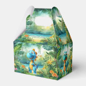 Ballotins Ballotin Cute Dinosaur (Arrière)