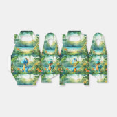 Ballotins Ballotin Cute Dinosaur (Déplié)