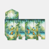 Ballotins Ballotin Cute Dinosaur (Déplié)