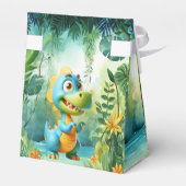 Ballotins Ballotin Cute Dinosaur (Arrière)