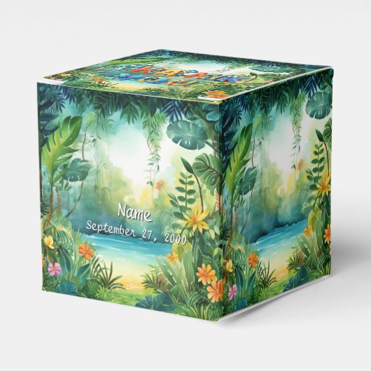 Ballotins Ballotin Cute Dinosaur (Verso)