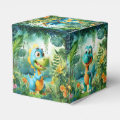 Ballotins Ballotin Cute Dinosaur (Arrière)