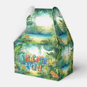 Ballotins Ballotin Cute Dinosaur (Arrière)