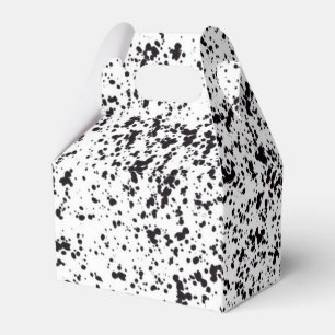 Ballotins Ballotin dalmatien de pignon