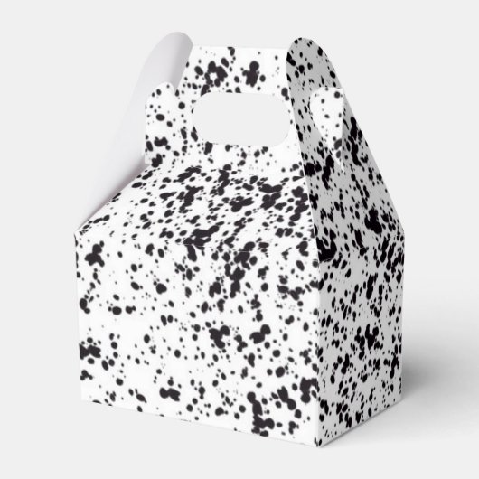 Ballotins Ballotin Dalmatien Gable (Arrière)
