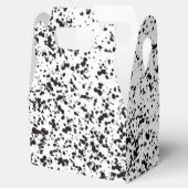 Ballotins Ballotin Dalmatien Gable (Ouvert)