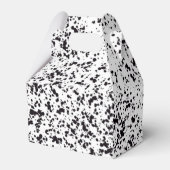 Ballotins Ballotin Dalmatien Gable (Verso)