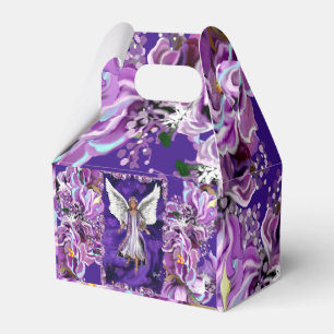 Ballotins Ballotin d'âme pourpre