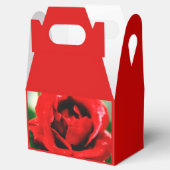 Ballotins Ballotin d'amour Red Rose (Ouvert)