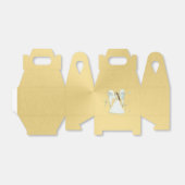 Ballotins Ballotin d'Ange afro-américain (Déplié)