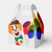 Ballotins Ballotin d'anniversaire (Arrière)