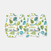 Ballotins Ballotin d'anniversaire des dinosaures (Déplié)