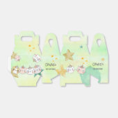 Ballotins Ballotin d'anniversaire magique du maïs (Déplié)