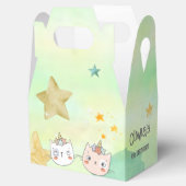 Ballotins Ballotin d'anniversaire magique du maïs (Ouvert)