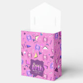 Ballotins Ballotin d'anniversaire Retro Pink Tamagotchi (Ouvert)