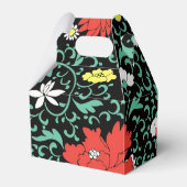 Ballotins Ballotin d'appréciation des bénévoles (Arrière)