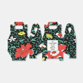 Ballotins Ballotin d'appréciation des bénévoles (Déplié)