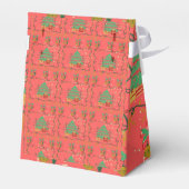 Ballotins Ballotin d'arbre de Noël (Arrière)