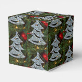 Ballotins Ballotin d'arbre de Noël (Arrière)