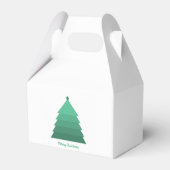 Ballotins Ballotin d'arbre de Noël (Arrière)