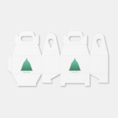 Ballotins Ballotin d'arbre de Noël (Déplié)