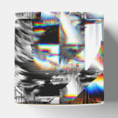 Ballotins Ballotin d'attaque arc-en-ciel (Haut)