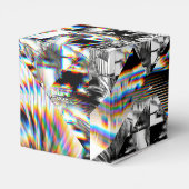 Ballotins Ballotin d'attaque arc-en-ciel (Arrière)