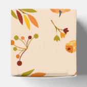 Ballotins Ballotin d'automne personnalisé (Haut)